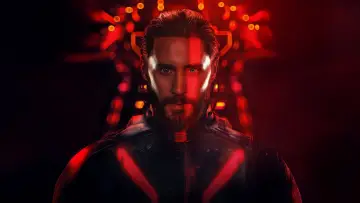 Zasłona do filmu "TRON: Ares" #517749
