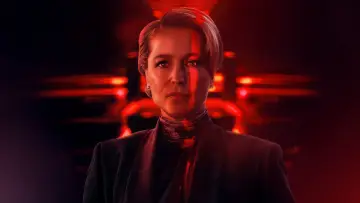 Zasłona do filmu "TRON: Ares" #517753
