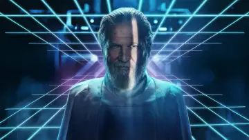 Zasłona do filmu "TRON: Ares" #517758
