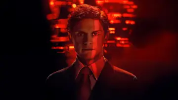 Zasłona do filmu "TRON: Ares" #517769
