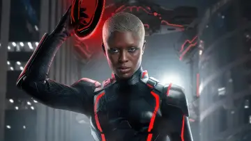 Zasłona do filmu "TRON: Ares" #517806