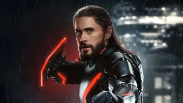 Zasłona do filmu "TRON: Ares" #517814