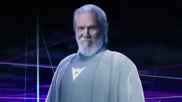 Zasłona do filmu "TRON: Ares" #517837