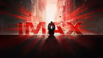Zasłona do filmu "TRON: Ares" #517845
