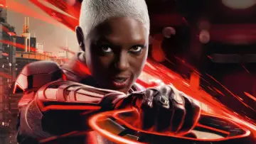 Zasłona do filmu "TRON: Ares" #517862