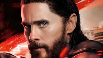 Zasłona do filmu "TRON: Ares" #517865