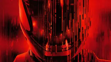 Zasłona do filmu "TRON: Ares" #517867