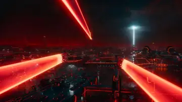 Zasłona do filmu "TRON: Ares" #517916