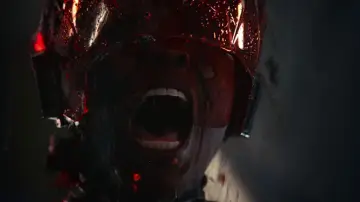 Zasłona do filmu "TRON: Ares" #517925