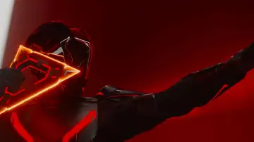 Zasłona do filmu "TRON: Ares" #517935