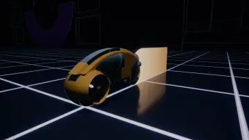 Zasłona do filmu "TRON: Ares" #517945