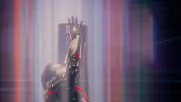 Zasłona do filmu "TRON: Ares" #517962