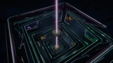 Zasłona do filmu "TRON: Ares" #517978
