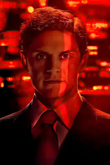 Plakat do filmu "TRON: Ares" #518045