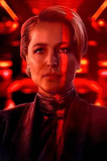 Plakat do filmu "TRON: Ares" #518054