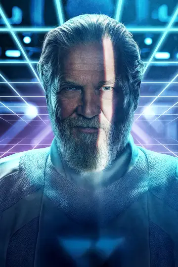 Plakat do filmu "TRON: Ares" #518058