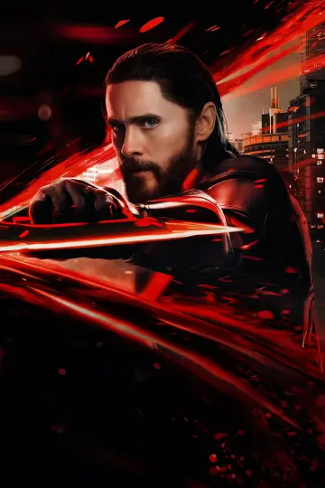 Plakat do filmu "TRON: Ares" #518096