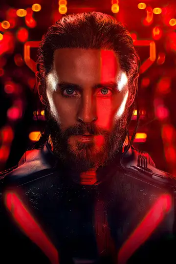 Plakat do filmu "TRON: Ares" #518215