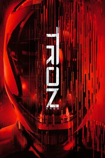 Plakat do filmu "TRON: Ares" #518282