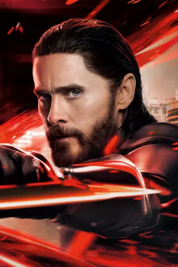 Plakat do filmu "TRON: Ares" #518319