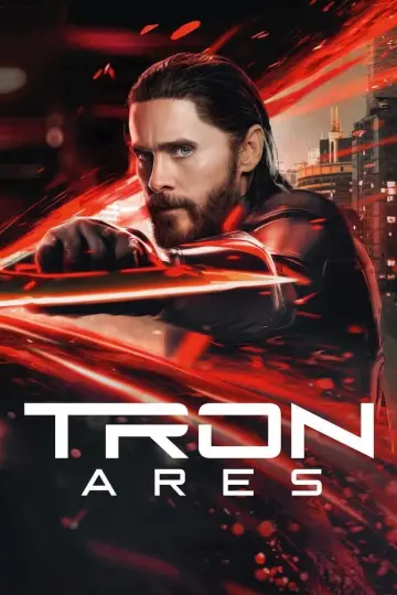 Plakat do filmu "TRON: Ares" #518320
