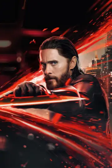 Plakat do filmu "TRON: Ares" #518368