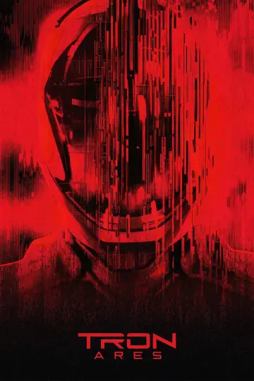 Plakat do filmu "TRON: Ares" #518411