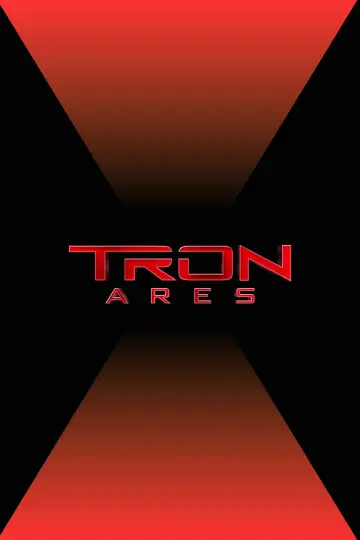 Plakat do filmu "TRON: Ares" #518426