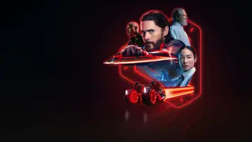 Zasłona do filmu "TRON: Ares" #832035