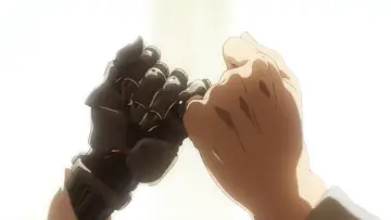 Zasłona do filmu "Violet Evergarden – film" #174893