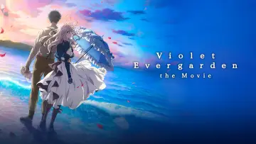 Violet Evergarden – film