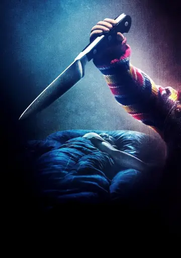Plakat do filmu "Laleczka" #476140