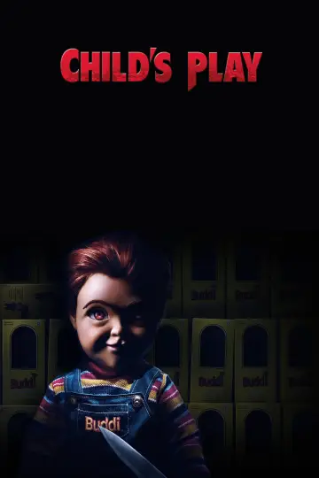 Plakat do filmu "Laleczka" #644453