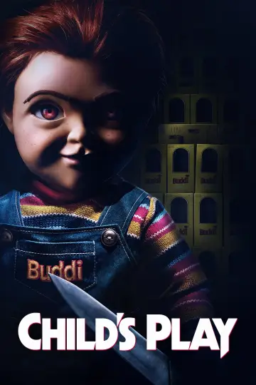 Plakat do filmu "Laleczka" #85339