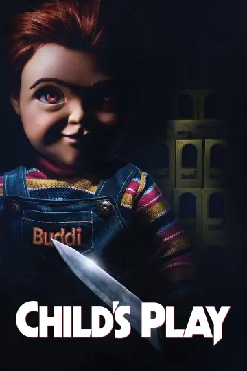 Plakat do filmu "Laleczka" #85340
