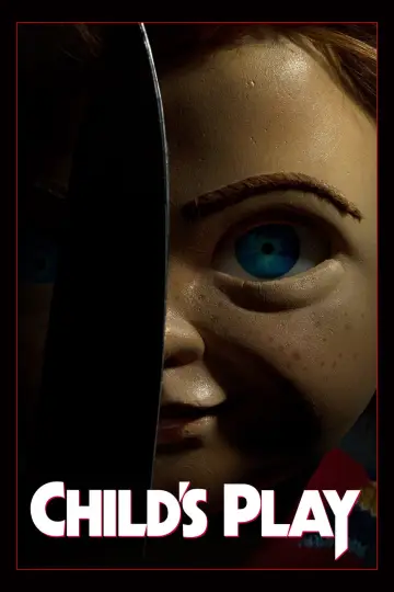 Plakat do filmu "Laleczka" #85342