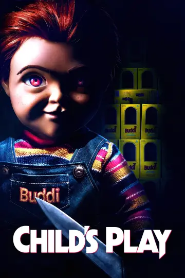 Plakat do filmu "Laleczka" #85344