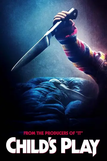 Plakat do filmu "Laleczka" #85349