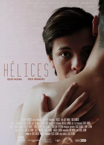 Plakat do filmu "Hélices" #1189861