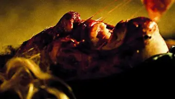 Zasłona do filmu "West of Hell" #393424