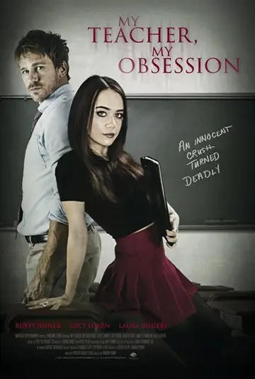 Plakat do filmu "My Teacher, My Obsession" #130892
