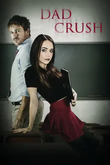 Plakat do filmu "My Teacher, My Obsession" #130893