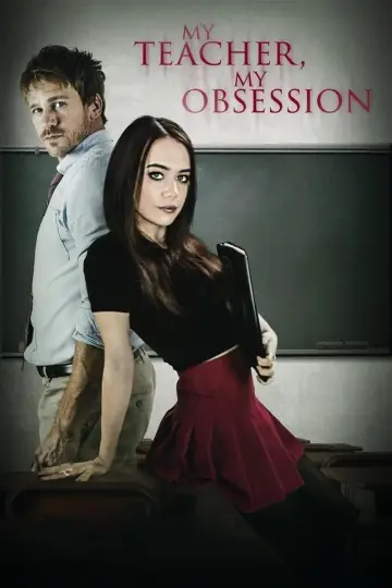 Plakat do filmu "My Teacher, My Obsession" #130894
