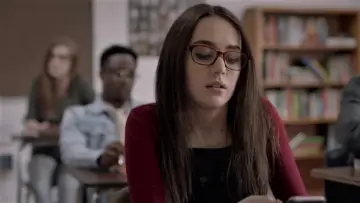 Zasłona do filmu "My Teacher, My Obsession" #343455