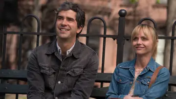 Zasłona do filmu "10 rzeczy do zrobienia, zanim zerwiemy" #363483