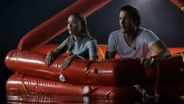 Zasłona do filmu "Ludojad" #350721