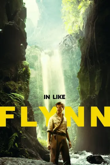 Seryjny uwodziciel plakat