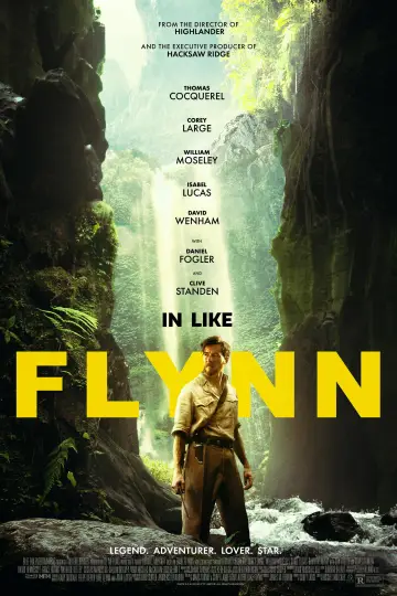Plakat do filmu "Seryjny uwodziciel" #1587896