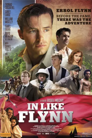 Plakat do filmu "Seryjny uwodziciel" #1587898