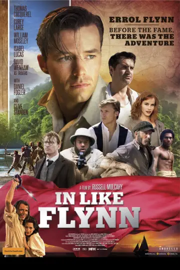 Plakat do filmu "Seryjny uwodziciel" #1587900